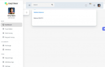 Fastpay - Online Modern Payment Gateway Screenshot 8