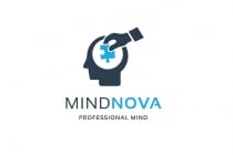 Mindnova Logo Screenshot 1