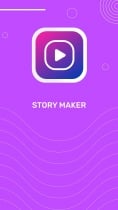 Story Maker -  Android App Source Code Screenshot 6