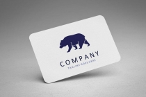 Bear Logo from Animal Logo Collections Screenshot 3