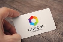 Connecube Logo Screenshot 1