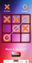 Tic Tac Toe Template - Unity Complete Project Screenshot 6