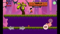 Little Marino Unity Platformer Game With Admob Screenshot 3