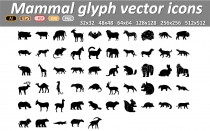 Animal Icons Screenshot 2