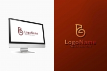 Beaver Logo Template Screenshot 1