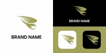 Eagle Logo Design Screenshot 1