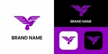 Eagle Logo Design Screenshot 1