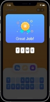 Five Clues - SwiftUI Game Screenshot 3