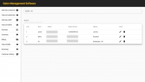 Salon Management Software PHP NodeJS Screenshot 5