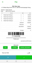 GoPOS Online -  Android Smart Point Of Sale System Screenshot 13