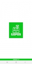 GoPOS Online -  Android Smart Point Of Sale System Screenshot 16