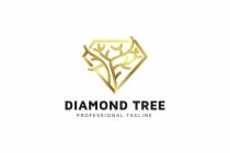 Diamond Tree Logo Screenshot 1