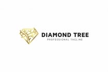 Diamond Tree Logo Screenshot 3