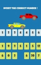 Shape Number Unity Kids Math Game With Admob Screenshot 8