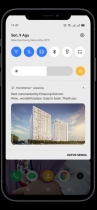 HomeRental - Full Flutter Application With Backend Screenshot 4