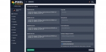 PixelStream - Movie And Series PHP Script Screenshot 22