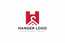 Hanger Logo Screenshot 1