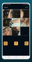 Slide Puzzles - Android Source Code Screenshot 3
