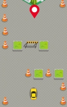 Take A Trip Unity Car Puzzle Game With 20 Levels Screenshot 1