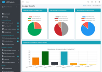 MANUF - PHP Manufacturing System  Screenshot 11