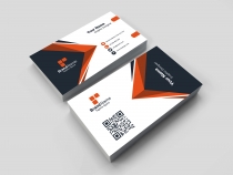 Professional Business Card Design Screenshot 2