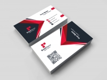 Professional Business Card Design Screenshot 3