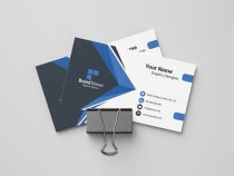 Professional Business Card Design Screenshot 8