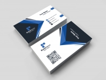 Professional Business Card Design Screenshot 9