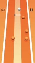 Balls Avoid - 3D Game Template for Unity Screenshot 4