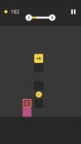 Block Surfer - 2D Game Template for Unity Screenshot 3