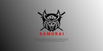 Samurai Logo Screenshot 3