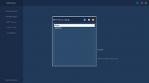 MailMax - Advanced Bulk Email Sender C# Screenshot 5