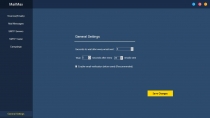 MailMax - Advanced Bulk Email Sender C# Screenshot 11