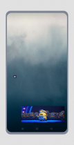 Minimal Video Player - Android App Source Code Screenshot 6