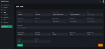 WShip - Shipment And Courier Management System Screenshot 14