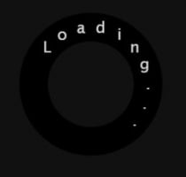 Infinito - Awesome Infinity CSS3 Loader Screenshot 3