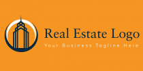 Housing Real Estate Logo Design  Screenshot 2