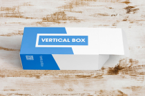 Vertical Box Mockup Screenshot 10