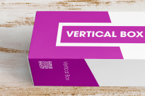 Vertical Box Mockup Screenshot 11