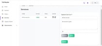 Laravel Livewire Multipurpose Starter Kit Screenshot 6