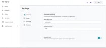 Laravel Livewire Multipurpose Starter Kit Screenshot 8