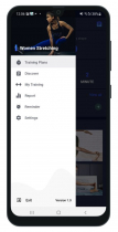 Women Stretching Exercises - Android Kotlin Screenshot 15