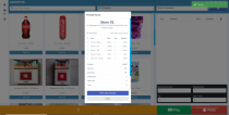 MDHPOS - Point Of Sale Multi Store With HRM Screenshot 5