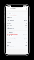 Cobilo - Multi Store Delivery System Screenshot 5