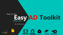 Esay ADS Pro  Screenshot 1