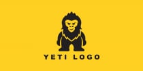 Yeti Vector Logo Screenshot 1