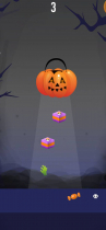 Trick Or Treat - Unity Source Code Screenshot 4