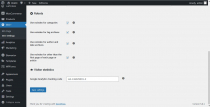 SEO Plus WordPress Plugin Screenshot 9