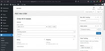 WooTrack - Tracking Plugin for WooCommerce Screenshot 4
