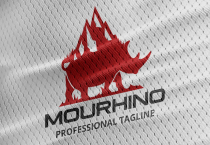 Mountain Rhino Logo Screenshot 1